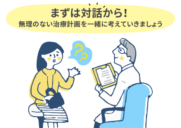 初診